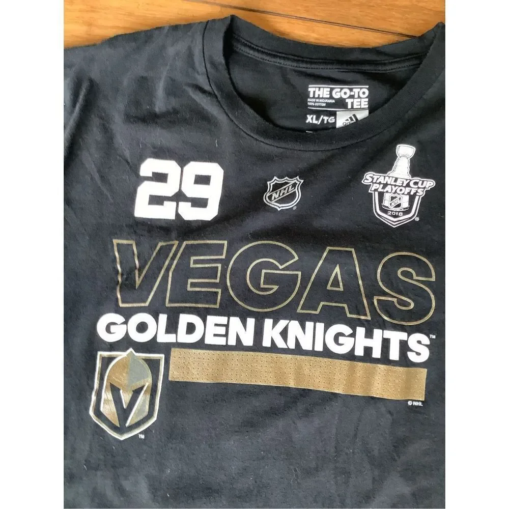 Adidas Golden‎ Knights 